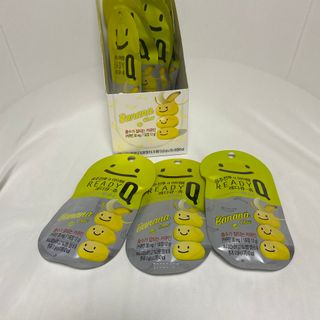 레디큐츄 바나나맛 1박스 — 4점을 준 리뷰어가 2020년 12월 올린 사용 사진