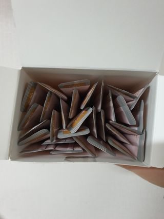 더리틀스 콜라겐부스터 — 5점을 준 리뷰어가 2022년 12월 올린 사용 사진