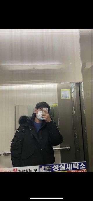 [후르디아] 민감피부 수분크림 비건 아보카도 크림 — 5점을 준 리뷰어가 2022년 8월 올린 사용 사진