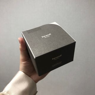 세렌디뷰티 라블룸 바이탈 리페어 크림 — 4점을 준 리뷰어가 2021년 3월 올린 사용 사진