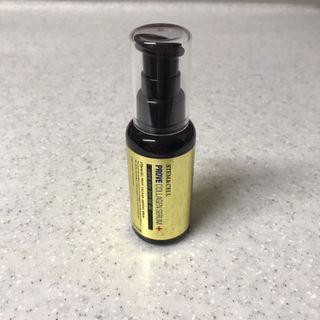 체르엠  프루브 콜라겐 앰플세럼 60ml 1병 — 3.5점을 준 리뷰어가 2021년 9월 올린 사용 사진