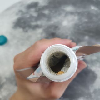 뉴트리그랩 잇어미닛, eatAminute — 5점을 준 리뷰어가 2021년 8월 올린 사용 사진