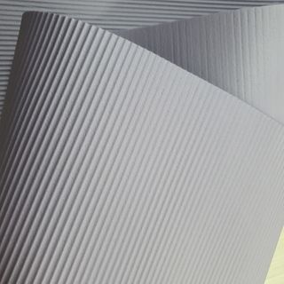 원달러샵 NBR 10mm 바디핏 요가매트 — 5점을 준 리뷰어가 2021년 3월 올린 사용 사진