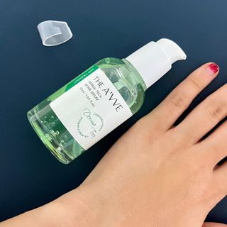 디에이브 더마-테카 바이옴 세럼 50ml — 5점을 준 리뷰어가 2022년 10월 올린 사용 사진