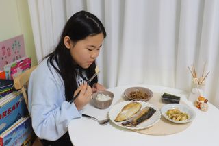 ㈜금호통상 노르웨이 고등어 900g (6~10편) — 4.5점을 준 리뷰어가 2023년 11월 올린 사용 사진