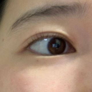 피비에스코리아 [오마이셀프] 셀프 속눈썹펌 키트 뷰러펌 파마 세트 — 4점을 준 리뷰어가 2021년 11월 올린 사용 사진