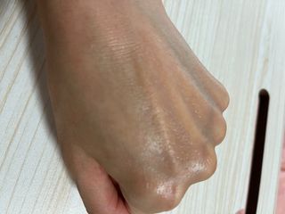 록타비아 Artisan Complete Face Cream — 5점을 준 리뷰어가 2023년 10월 올린 사용 사진