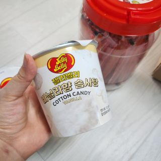 젤리벨리 젤리스틱 어쏘티드 900g — 4.5점을 준 리뷰어가 2022년 9월 올린 사용 사진