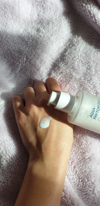 아이레시피 아쿠아피토플렉스 크림 인 토너 120ml — 5점을 준 리뷰어가 2022년 11월 올린 사용 사진