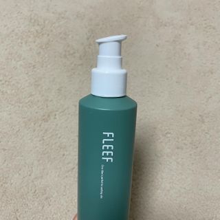 플리프 시카-알로에 카밍 올인원 200ml — 5점을 준 리뷰어가 2021년 1월 올린 사용 사진