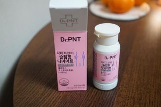 닥터피엔티 [Dr.PNT] 하루 2알로 건강한 다이어트! 한겨울에도 체지방만 쏙~ 슬림핏 다이어트 — 5점을 준 리뷰어가 2022년 12월 올린 사용 사진