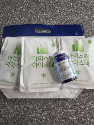 [Dr.PNT] 닥터피엔티 프로바이오틱스 칠드런스 츄어블 / 2개월분 — 4.5점을 준 리뷰어가 2023년 2월 올린 사용 사진