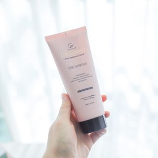 오투에니원 인컨보 바디 퍼퓸 크림 200ml — 5점을 준 리뷰어가 2022년 12월 올린 사용 사진