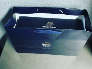 [브이푸드] 옵티MSM 관절케어 (70ml x30포) — 5점을 준 리뷰어가 2022년 6월 올린 사용 사진
