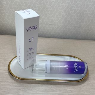 바르셀 수분로션 수분크림 보습 탄력 주름개선 인텐시브 리포좀 크림 C1 50ml — 3점을 준 리뷰어가 2021년 11월 올린 사용 사진