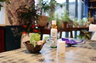 플랜토닌 프로폴리스 인후 스프레이 20ml — 5점을 준 리뷰어가 2023년 2월 올린 사용 사진