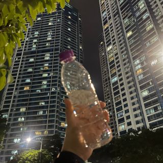 몽베스트 [MONTBEST]위드어스 500mL 20병 — 5점을 준 리뷰어가 2022년 6월 올린 사용 사진