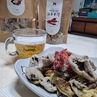 맹고님이 올린 리뷰 사진 1