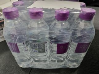 몽베스트 [MONTBEST]위드어스 500mL 20병 — 5점을 준 리뷰어가 2024년 3월 올린 사용 사진