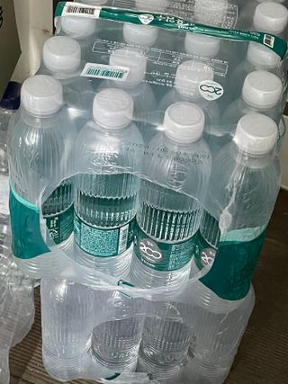 닥터유 제주용암수 닥터유 용암수 530ml — 5점을 준 리뷰어가 2022년 5월 올린 사용 사진