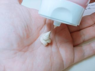 IO 아이오 오늘도 넌 예뻐 - 데일리딥 클렌징폼 — 4.5점을 준 리뷰어가 2021년 3월 올린 사용 사진
