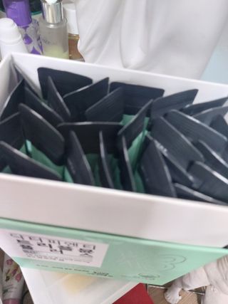 [Dr.PNT] 닥터피엔티 트리플뮨 플러스 [1개월분] — 5점을 준 리뷰어가 2022년 9월 올린 사용 사진