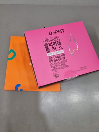 닥터피엔티 [Dr.PNT] 갱년기 여성을 위한 맞춤 종합 건강기능식품! 클리마젠 플러스 — 4.5점을 준 리뷰어가 2022년 9월 올린 사용 사진