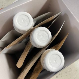헤이빈즈 식사대용 식물성단백질 다이어트쉐이크 파우치 5일분 — 5점을 준 리뷰어가 2023년 3월 올린 사용 사진
