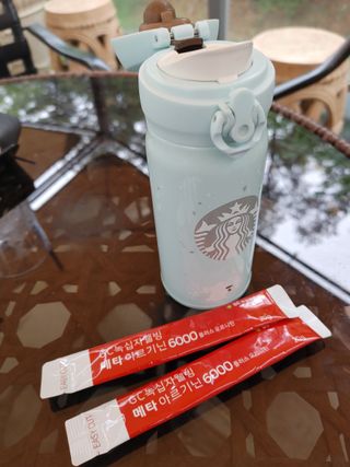 메타아르기닌 GC녹십자웰빙 메타 아르기닌 6000 플러스 오르니틴 — 5점을 준 리뷰어가 2022년 4월 올린 사용 사진