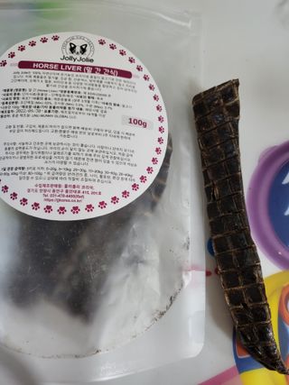 뾰로롱꼬마마녀님이 올린 리뷰 사진 2