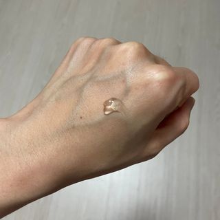 체르엠 비타민 브라이트닝 에센스 + 콜라겐앰플 세트 — 4.5점을 준 리뷰어가 2021년 6월 올린 사용 사진