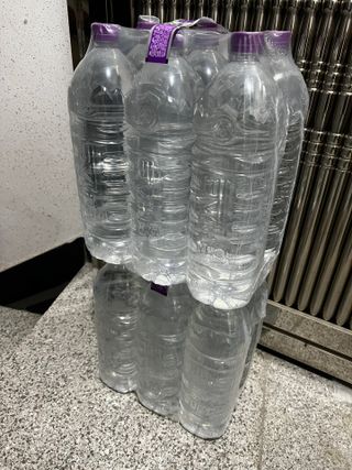 몽베스트위드어스[무라벨] 2L_6입_2Pack — 5점을 준 리뷰어가 2021년 12월 올린 사용 사진