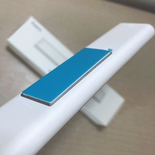 아카라 어두울 때만 켜지는 스마트 무선 센서등 — 3점을 준 리뷰어가 2021년 12월 올린 사용 사진