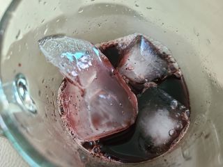 서울약사신협_내몸애생발란스아로니아_70ml x 30포 — 5점을 준 리뷰어가 2021년 6월 올린 사용 사진