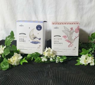 (주)쟈뎅 쟈뎅 클래스 핸드 드립 커피 10P 2종_디카페인 1종+랜덤 플레이버 1종 — 5점을 준 리뷰어가 2021년 4월 올린 사용 사진