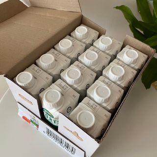 셀렉스스포츠 셀렉스 스포츠 웨이 프로틴 복숭아_ 330ml x 12팩 — 4.5점을 준 리뷰어가 2021년 4월 올린 사용 사진
