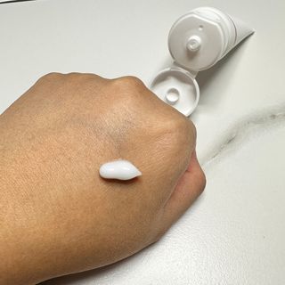 르랩 포스트 프로시져 피부과 재생크림, 울트라 리바이탈 Y존 보습크림 50ml SET — 5점을 준 리뷰어가 2022년 12월 올린 사용 사진