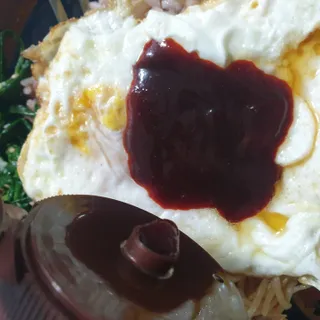 팔도비빔장 시그니처 380g 2개 — 4점을 준 리뷰어가 2022년 2월 올린 사용 사진