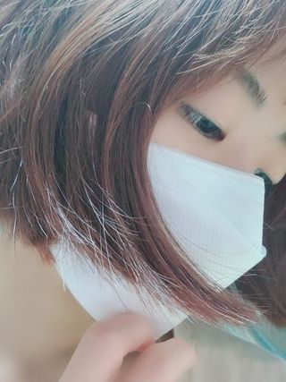 [숨그림]  덴탈마스크 짱구 우리아이 그리고 내가 쓰는 믿을수있는 케릭터 마스크  16종 — 5점을 준 리뷰어가 2021년 12월 올린 사용 사진