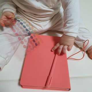 리훈 2022년 이야기 다이어리 그란데 1년형 — 5점을 준 리뷰어가 2021년 11월 올린 사용 사진