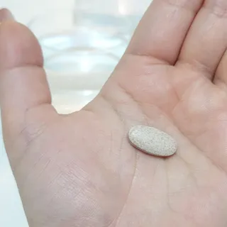 트루헬퍼 홀인원 릴렉스 스트레스로인한 긴장완화 피로개선 1박스 2개월 — 5점을 준 리뷰어가 2023년 2월 올린 사용 사진