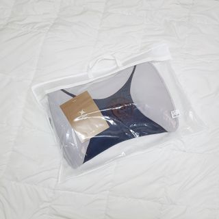 슬립앤슬립 슬립핏 슬립핏-SLEEP FIT- 5분할베개 — 5점을 준 리뷰어가 2021년 5월 올린 사용 사진