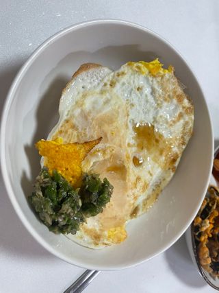 셰프애찬 수제 청양 맵짤이 400g — 4.5점을 준 리뷰어가 2022년 9월 올린 사용 사진