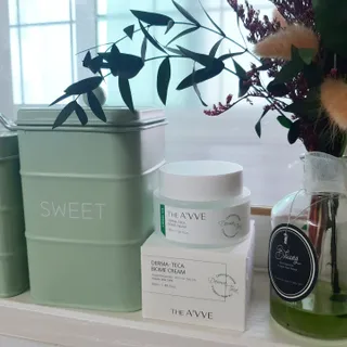 디에이브 더마-테카 바이옴 크림 50ml — 5점을 준 리뷰어가 2022년 11월 올린 사용 사진