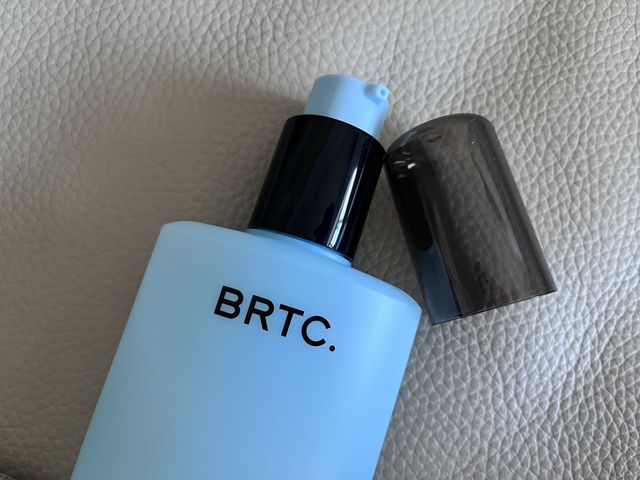 BRTC 파워 옴므 올인원 솔루션 200ml 리뷰 사진