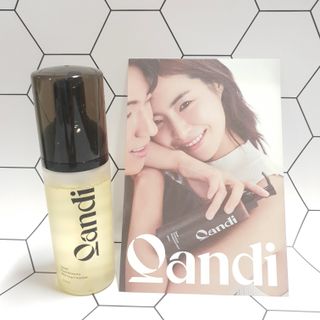 헤어플러스 콴디 아침세안제 폼클렌징 퓨어 어니스티 모닝클렌저 — 5점을 준 리뷰어가 2021년 3월 올린 사용 사진