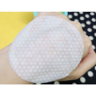 닥터에프파이브 데일리 리프레쉬 필링 토닝 패드 60매 — 4점을 준 리뷰어가 2022년 5월 올린 사용 사진
