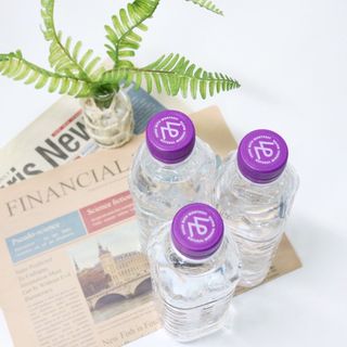 몽베스트 [MONTBEST]위드어스 500mL 20병 — 5점을 준 리뷰어가 2022년 10월 올린 사용 사진
