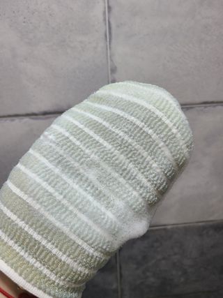 [위켄더스] 기분좋은 하루를 선사해주는 핸드& 바디워시 1종 랜덤발송 — 5점을 준 리뷰어가 2022년 4월 올린 사용 사진
