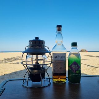 몽베스트 Montbest with Sparkling water Lime20병 — 5점을 준 리뷰어가 2021년 10월 올린 사용 사진